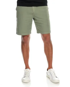 Men's Bryant Linen Short