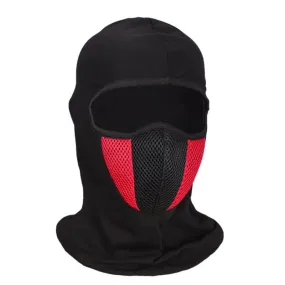 Motorcycle Full Face Mask Motorbike Mask Motocross Helmet Hood