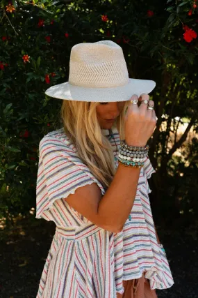 Outback Oasis Hat - Natural