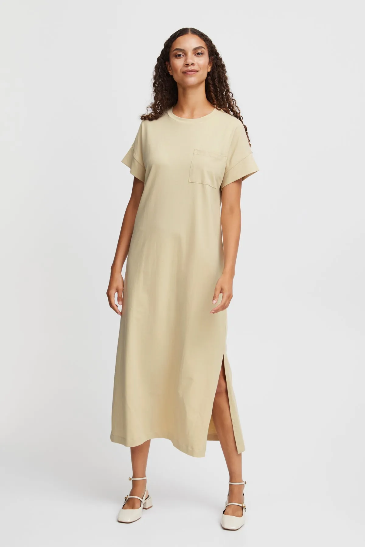 Pandinna Jersey Dress