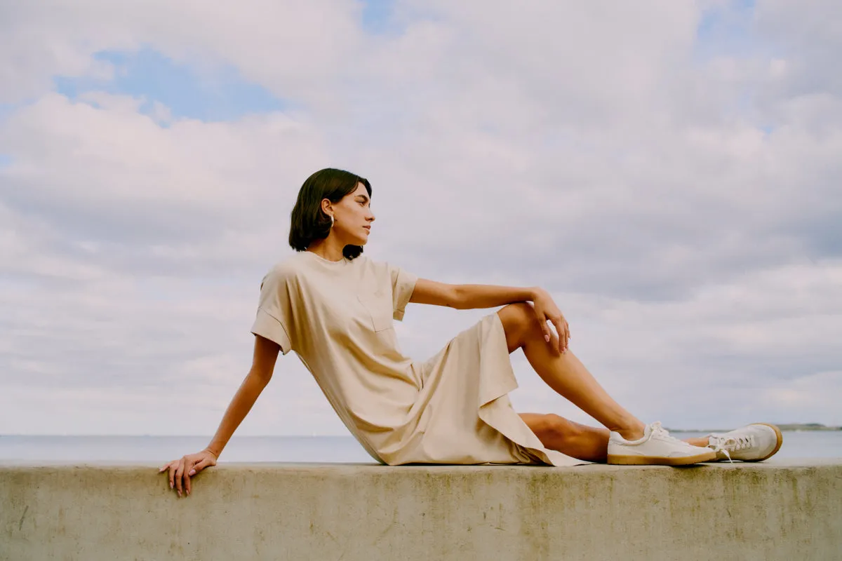 Pandinna Jersey Dress