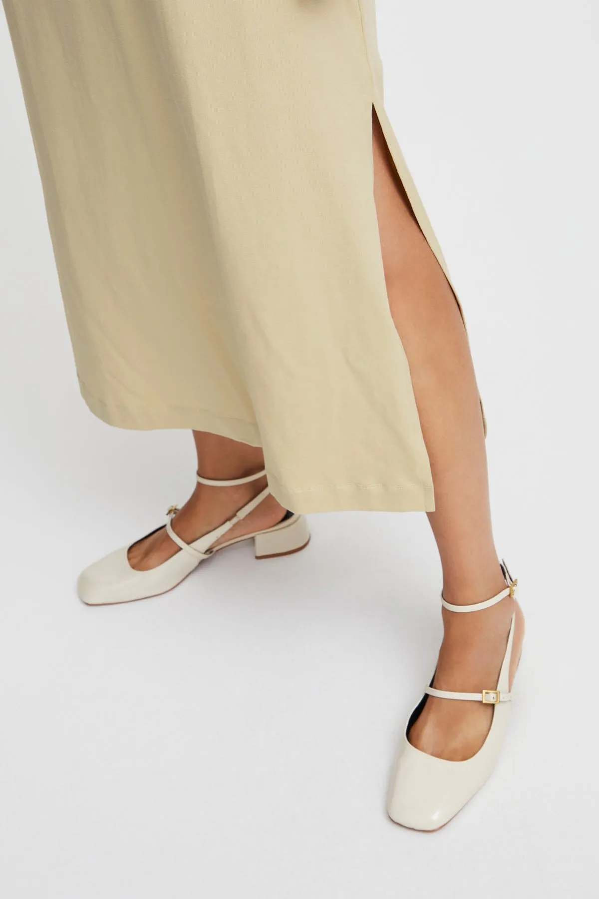 Pandinna Jersey Dress