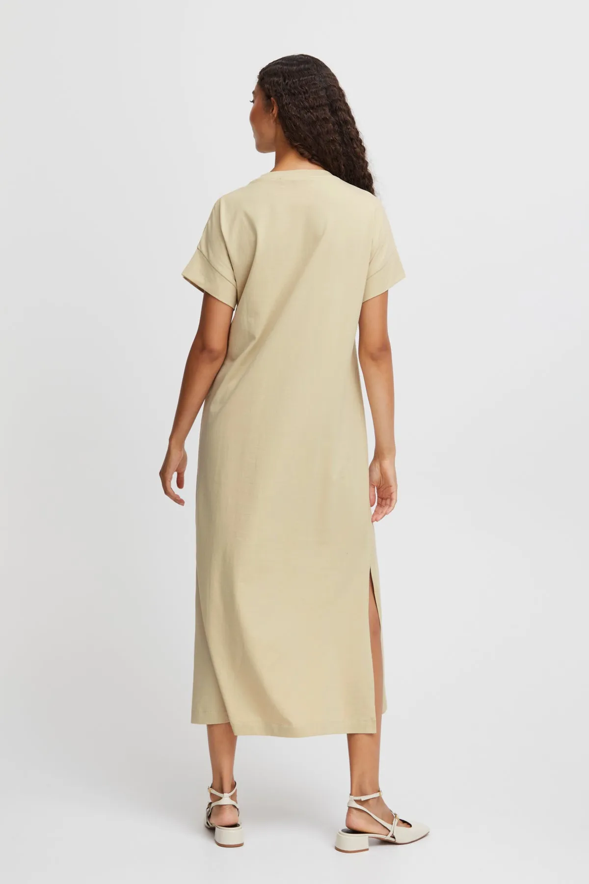 Pandinna Jersey Dress