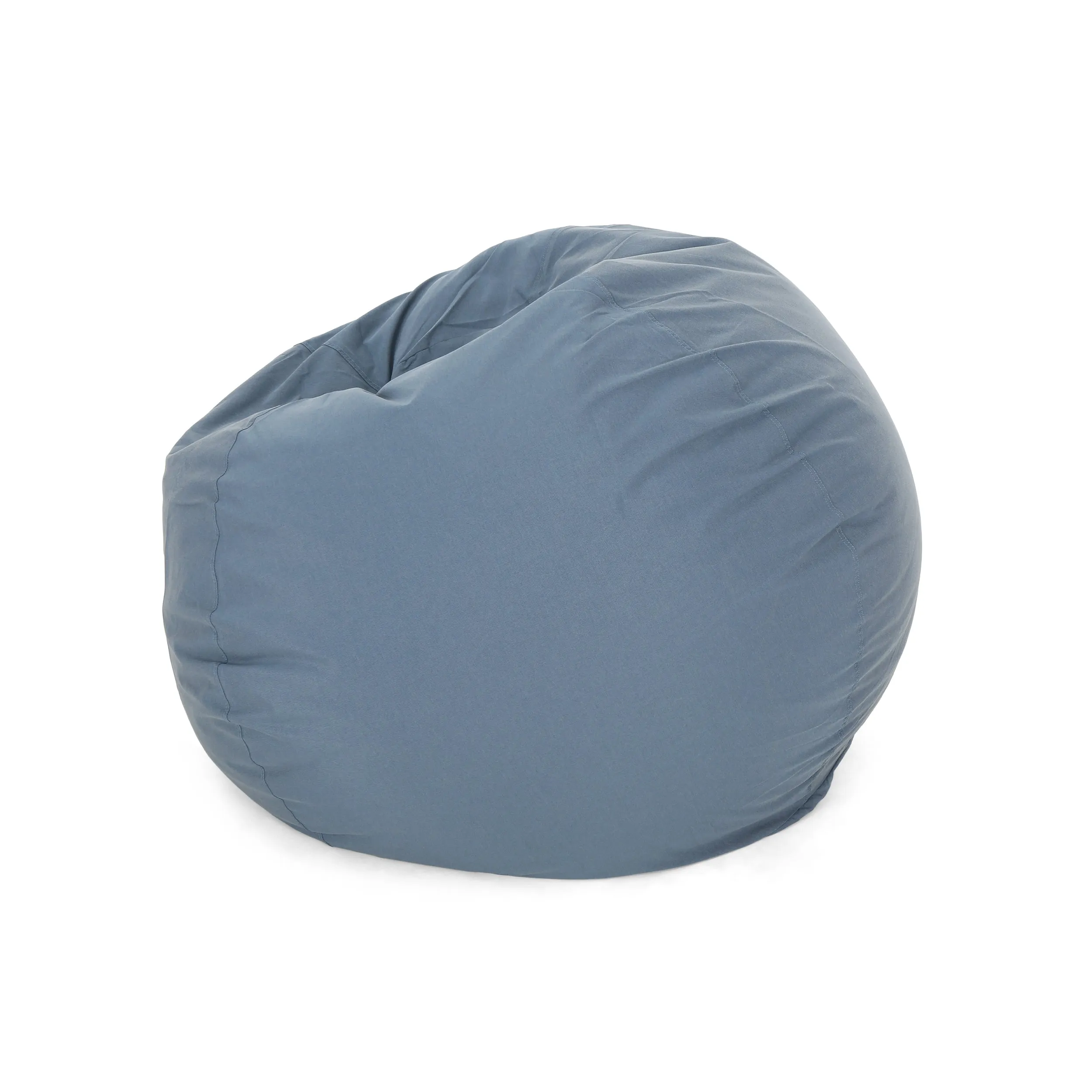 Poppy Indoor Water Resistant 4.5' Bean Bag