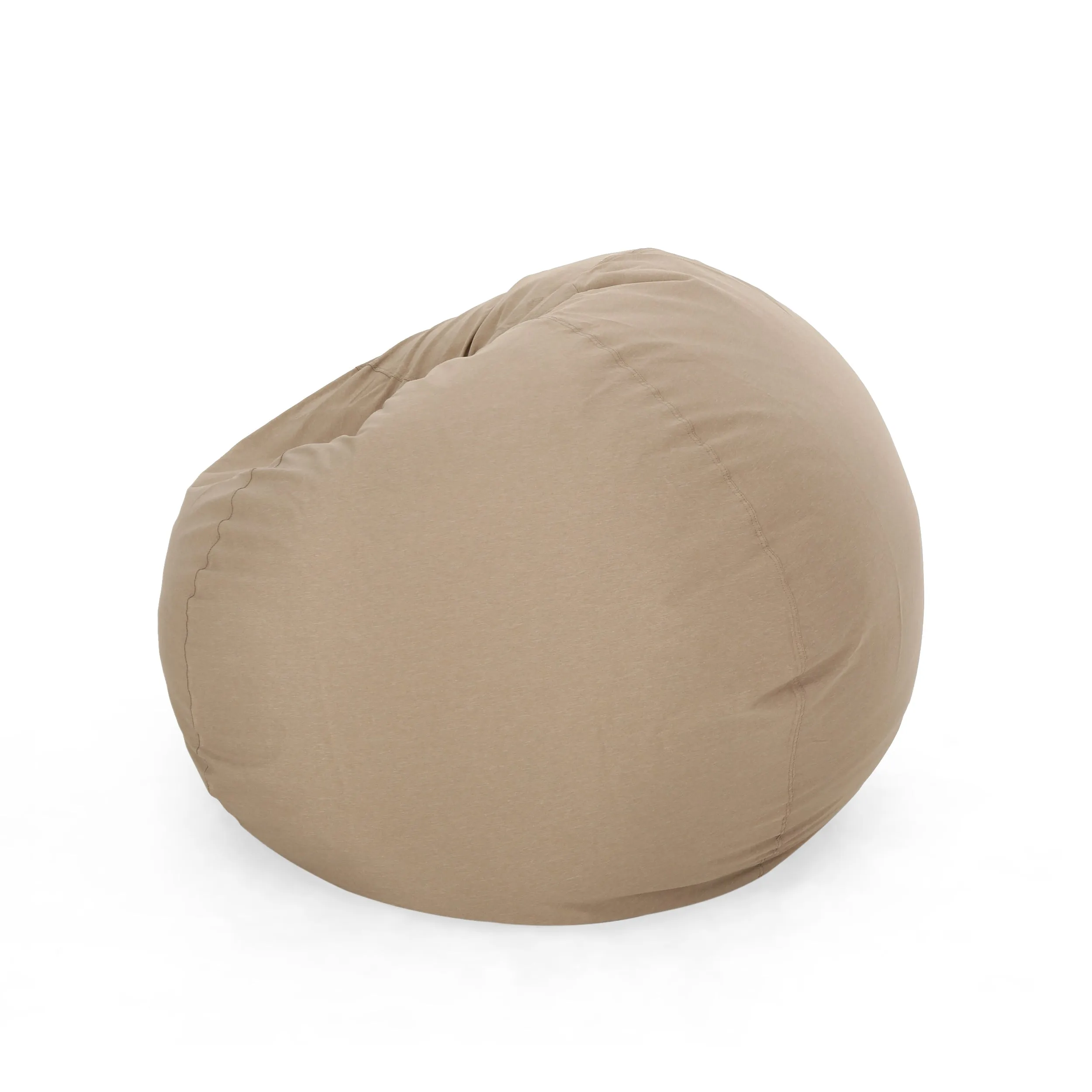 Poppy Indoor Water Resistant 4.5' Bean Bag