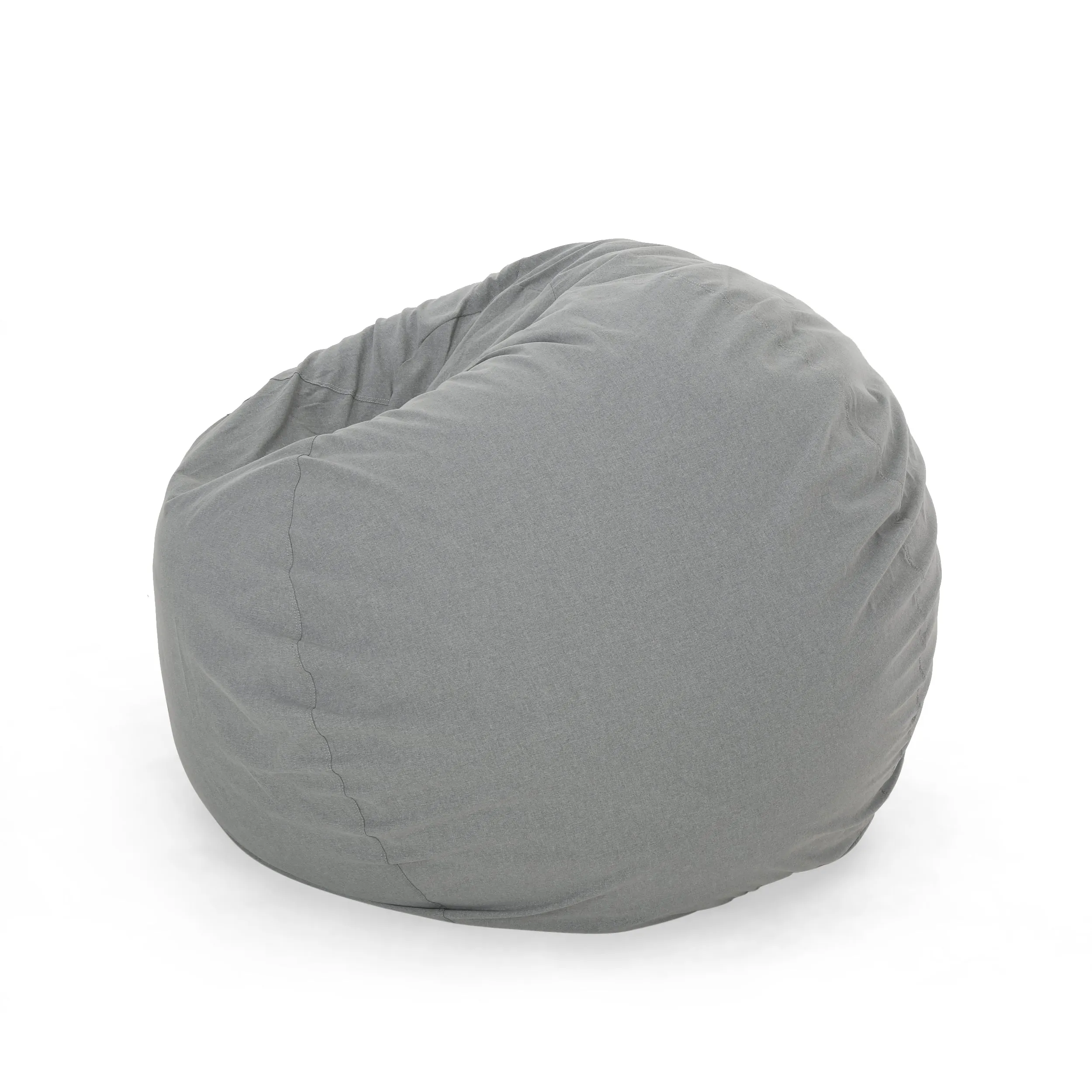 Poppy Indoor Water Resistant 4.5' Bean Bag