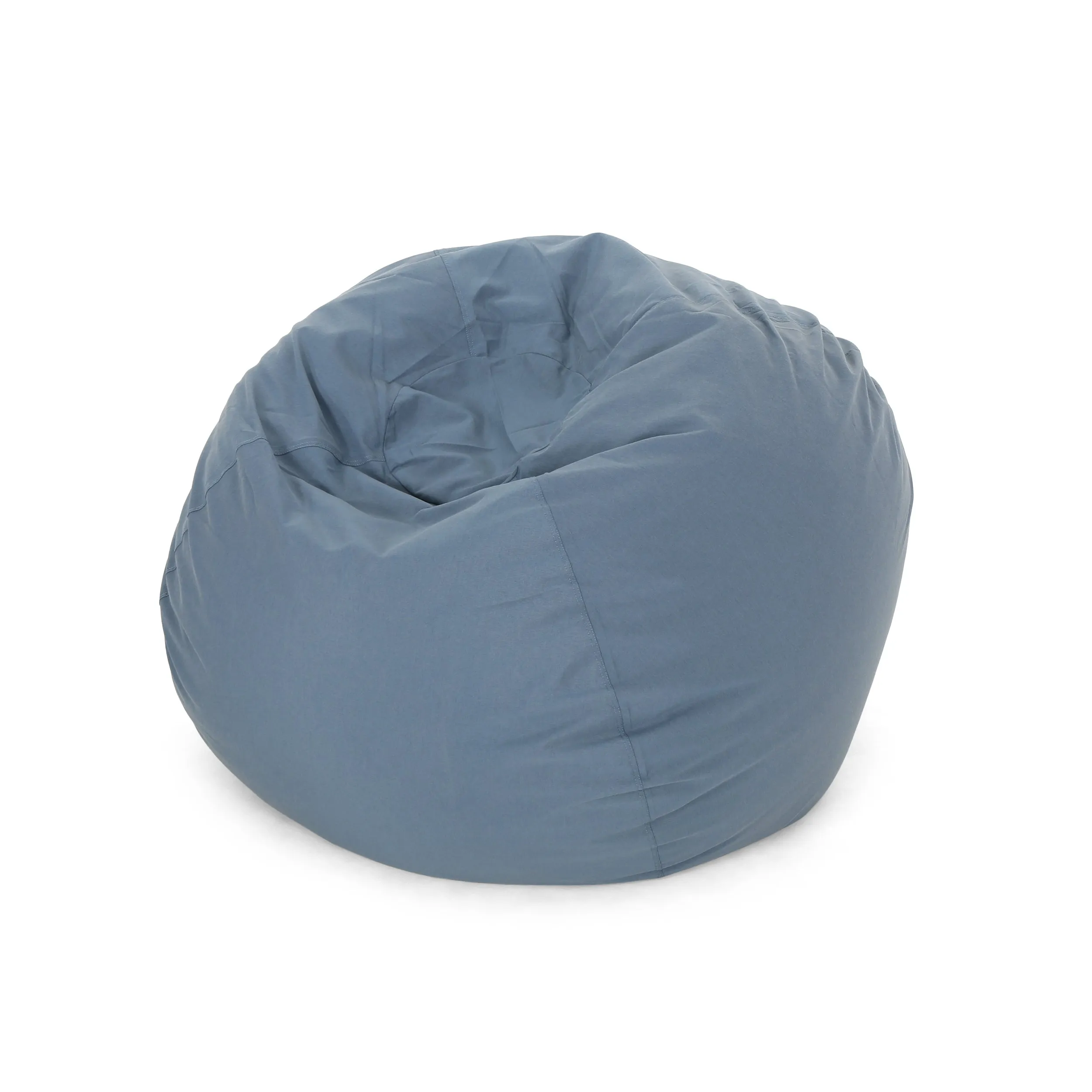 Poppy Indoor Water Resistant 4.5' Bean Bag