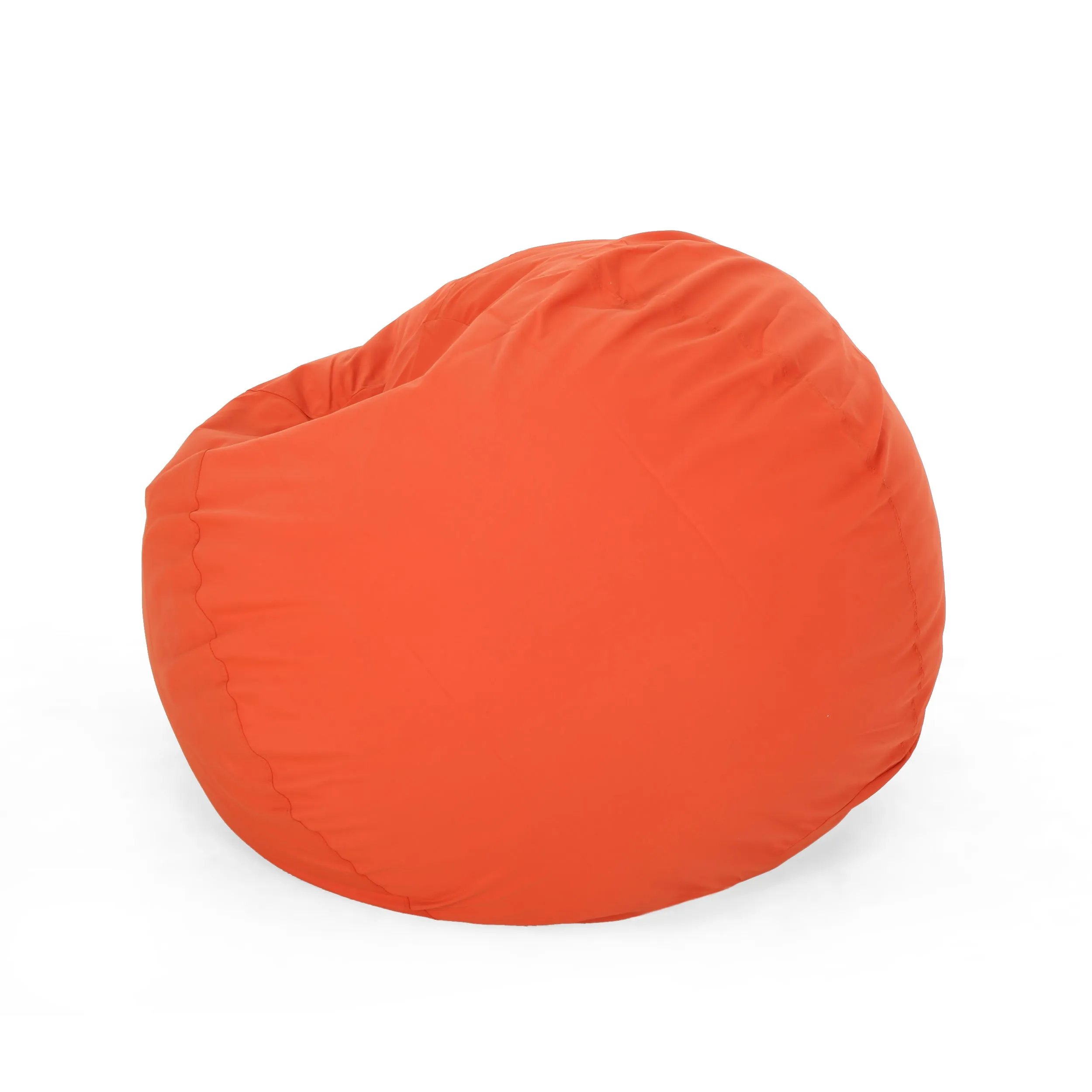 Poppy Indoor Water Resistant 4.5' Bean Bag