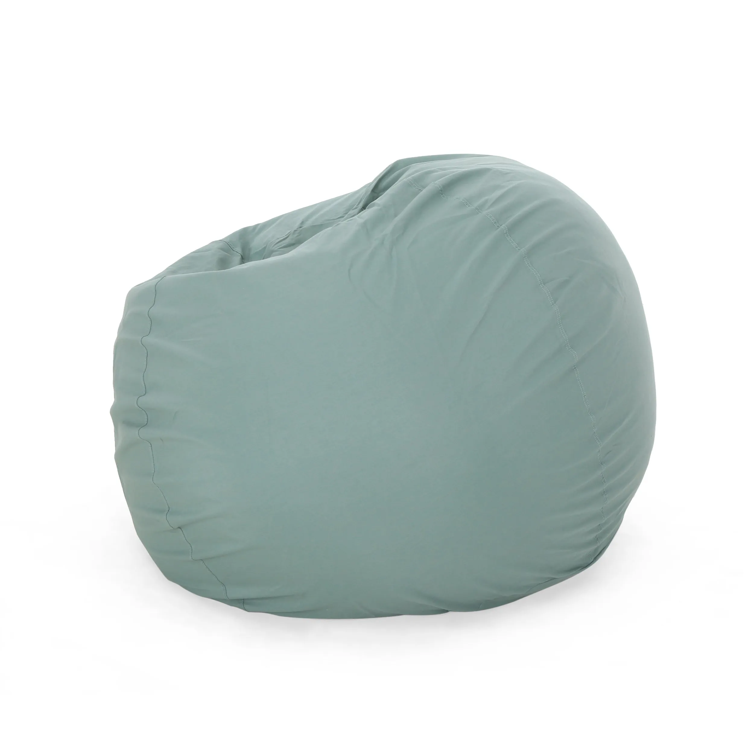 Poppy Indoor Water Resistant 4.5' Bean Bag