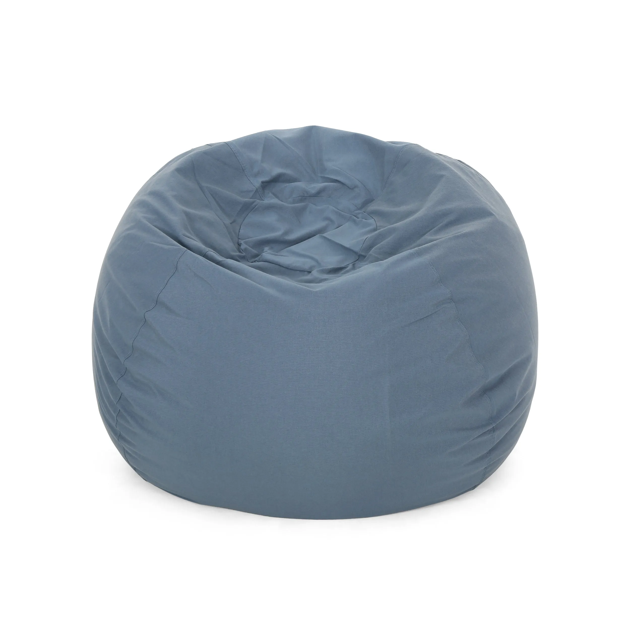 Poppy Indoor Water Resistant 4.5' Bean Bag