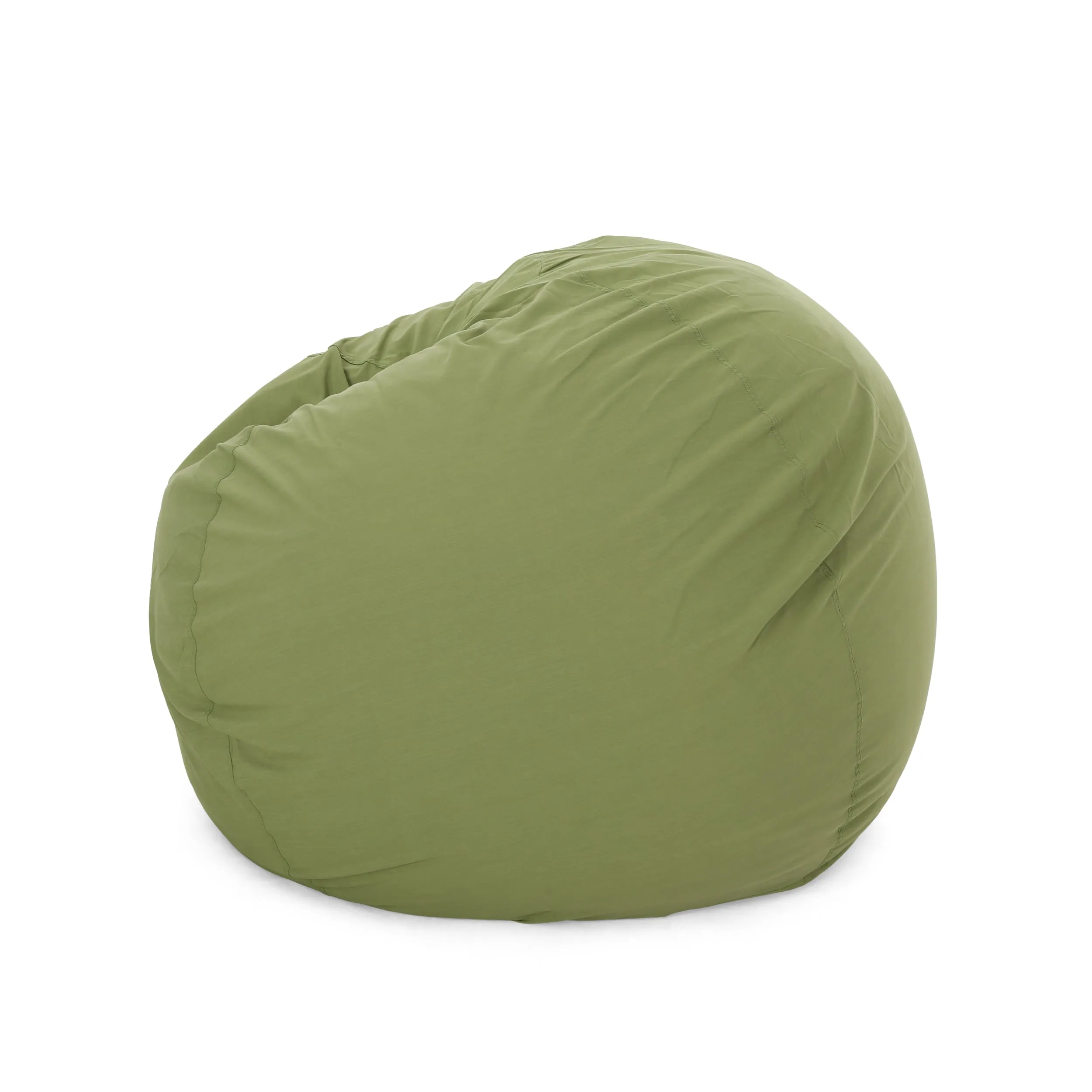 Poppy Indoor Water Resistant 4.5' Bean Bag