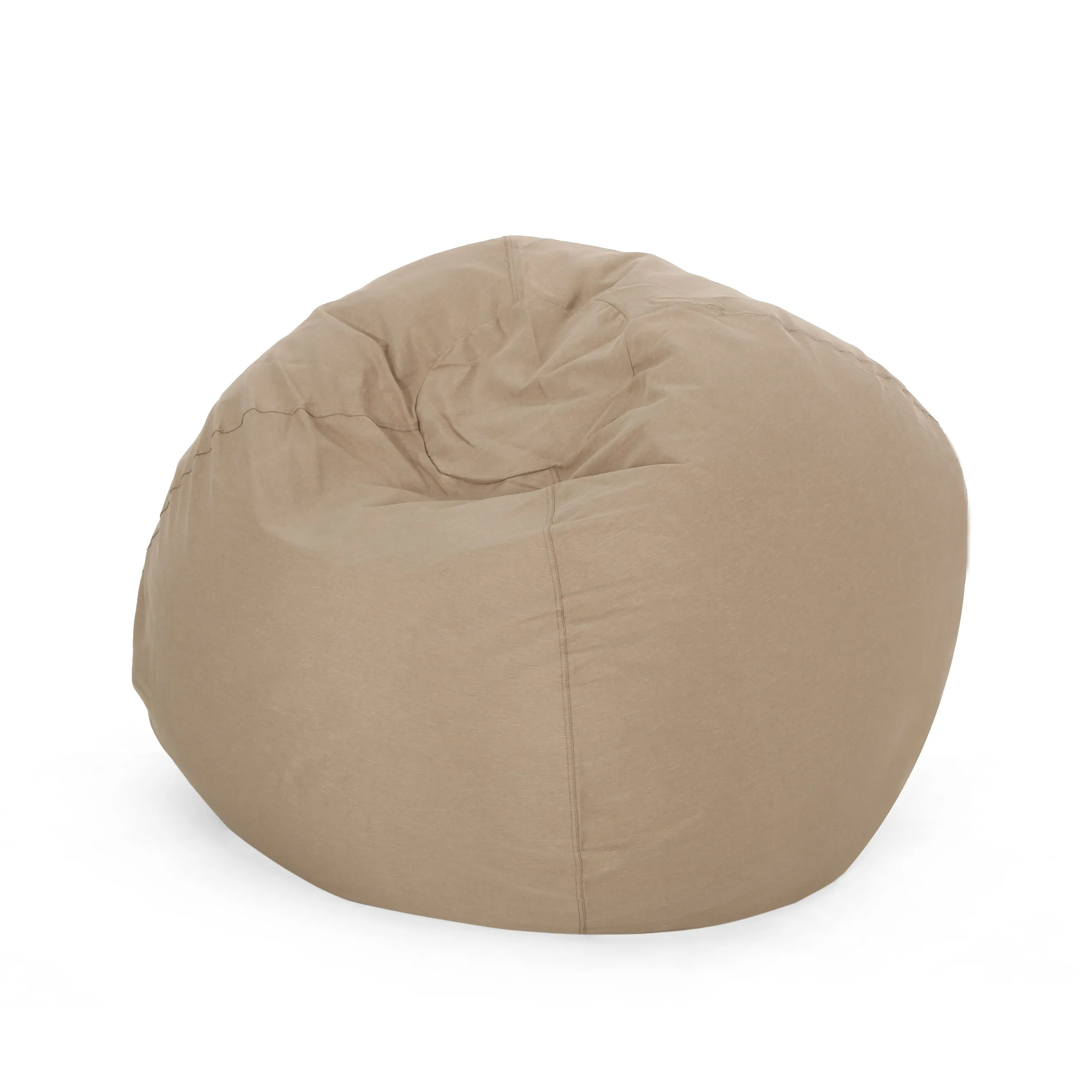 Poppy Indoor Water Resistant 4.5' Bean Bag