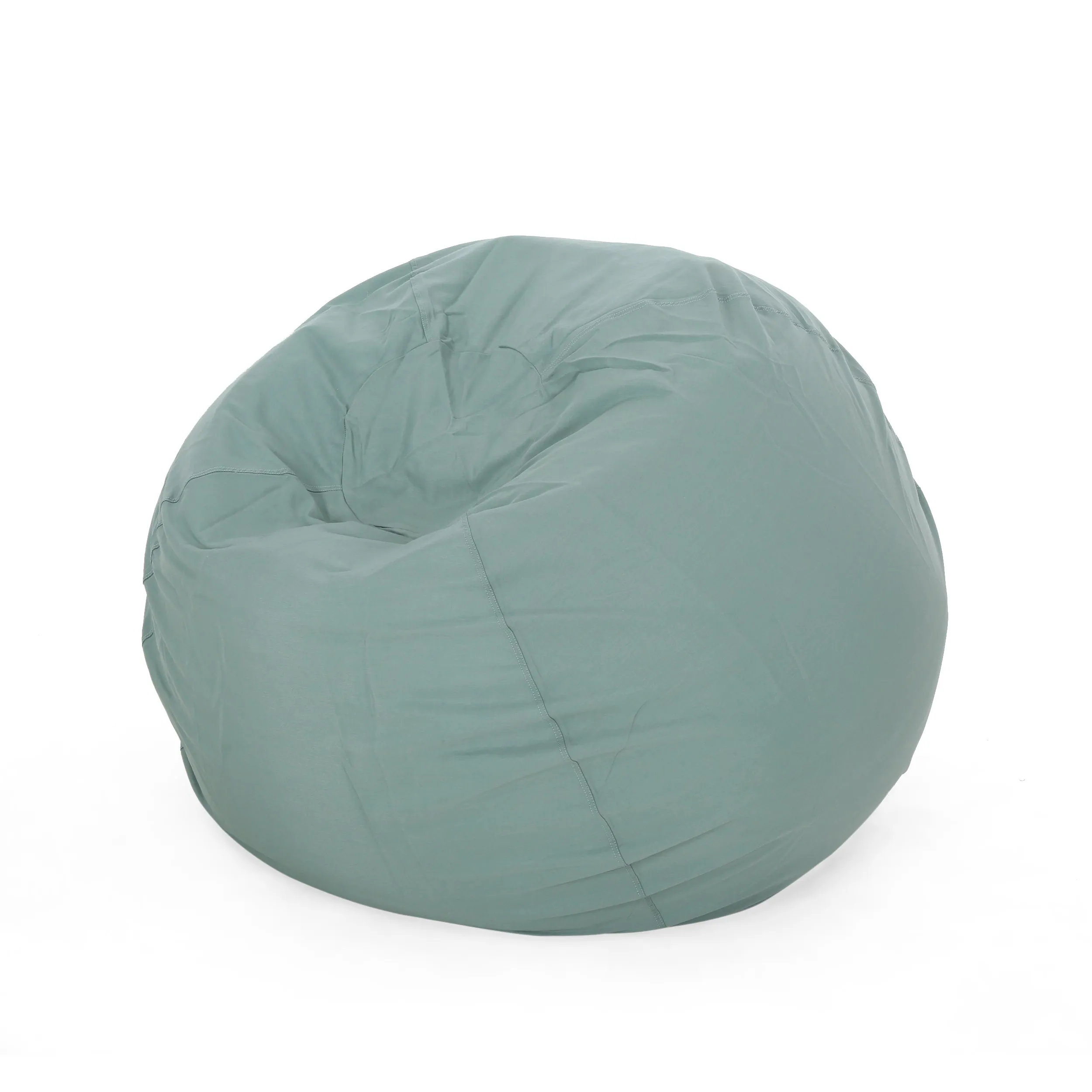 Poppy Indoor Water Resistant 4.5' Bean Bag