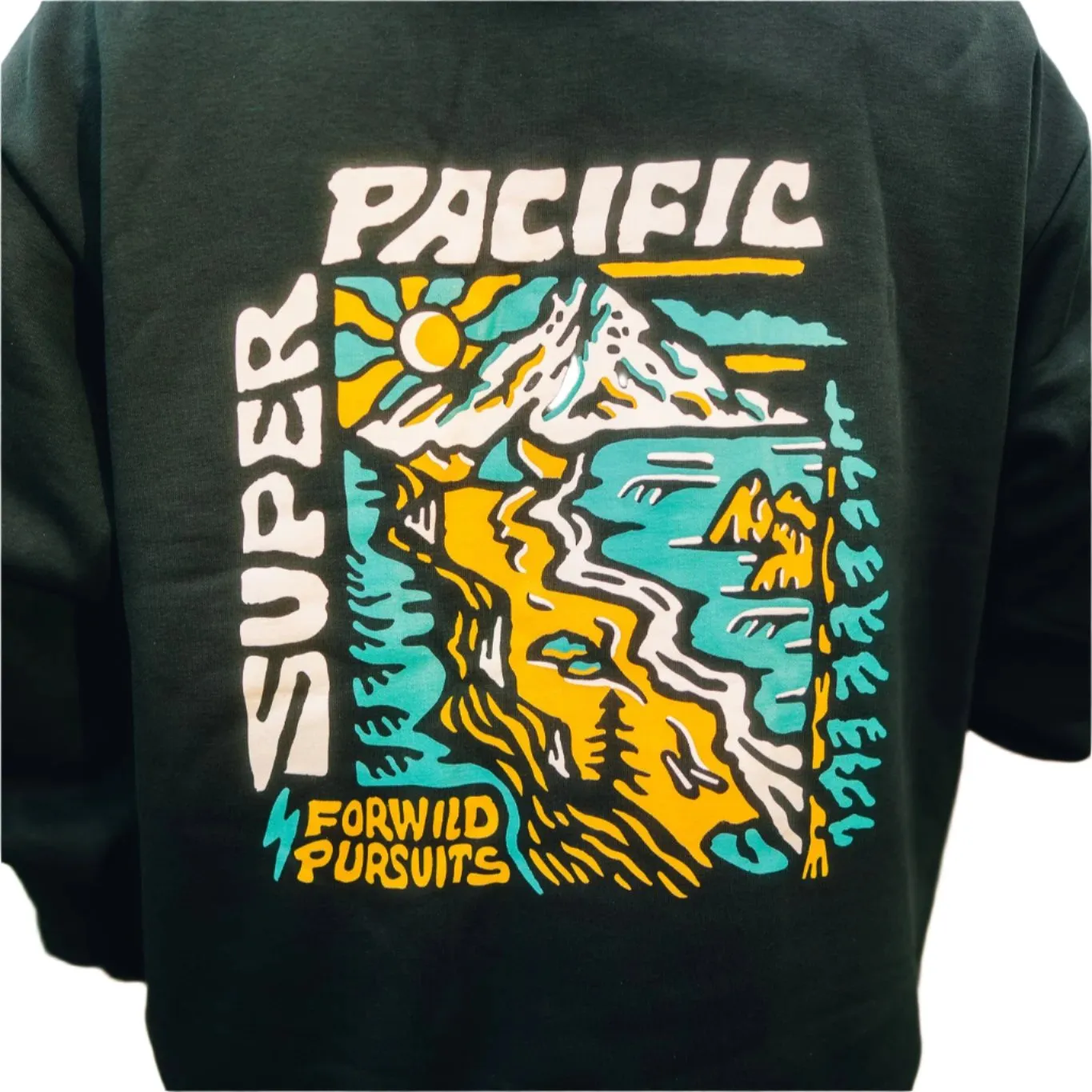 Rayco Design x Super Pacific Collab Bundle