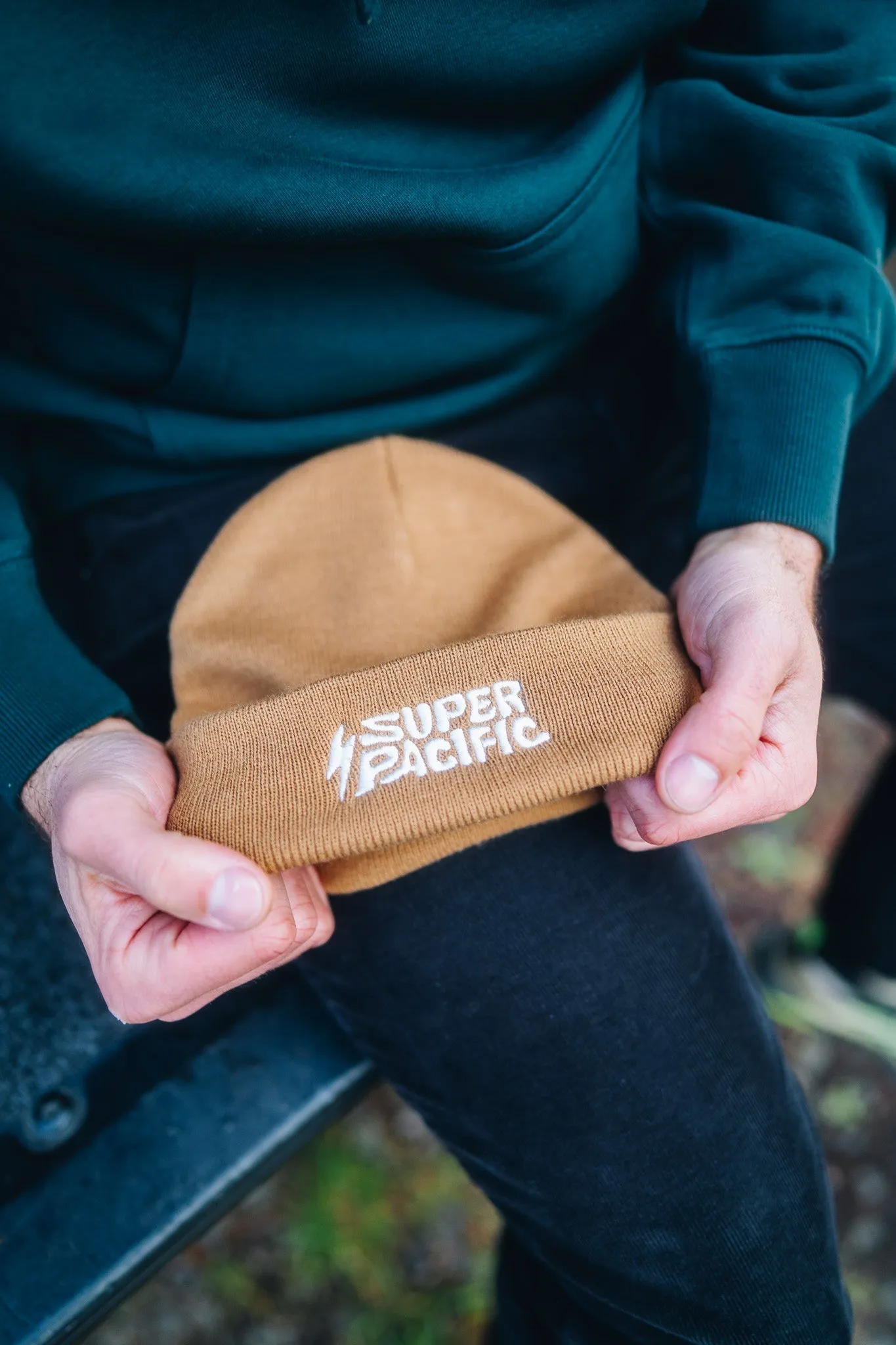 Rayco Design x Super Pacific Collab Bundle