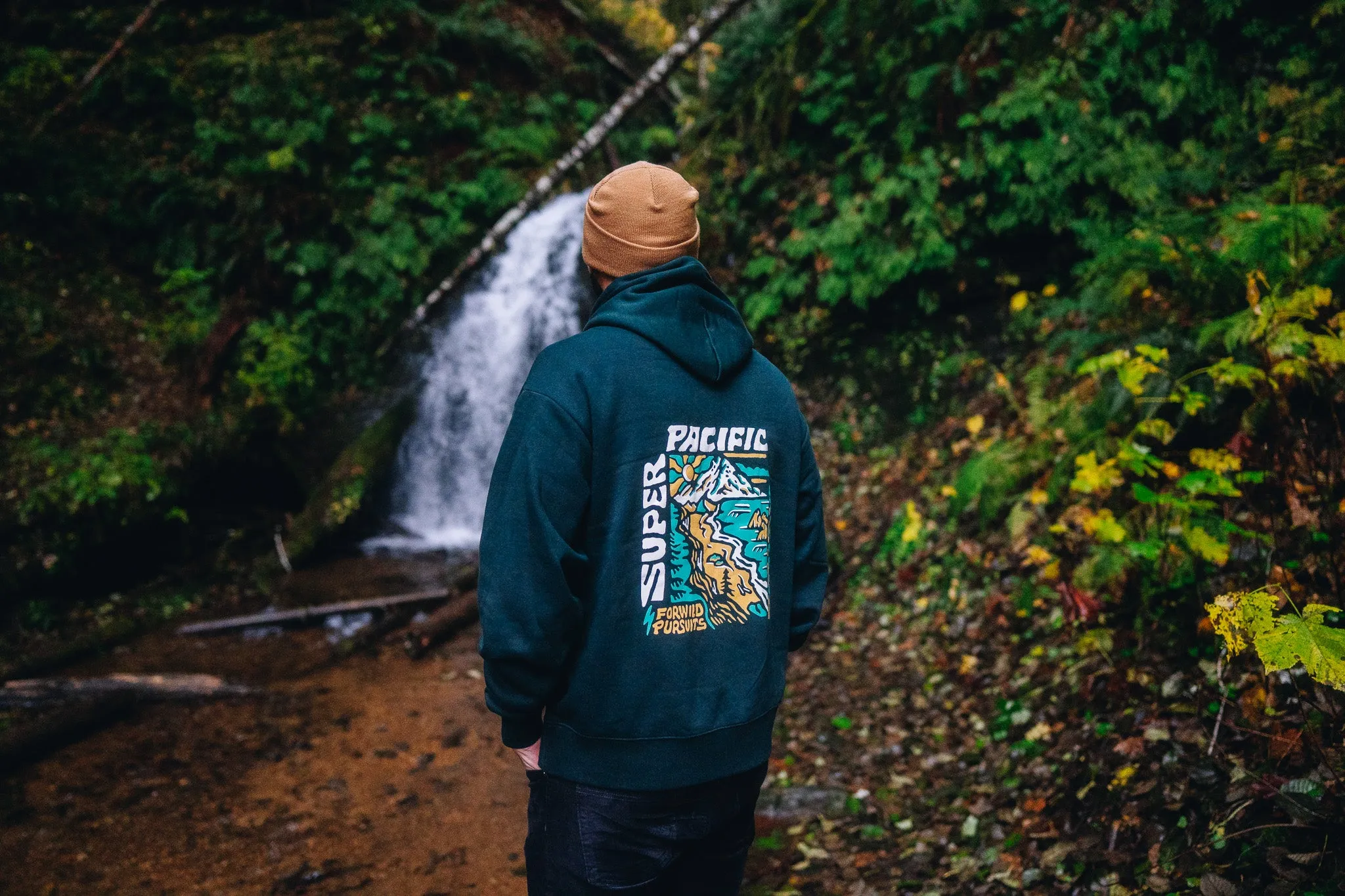 Rayco Design x Super Pacific Collab Bundle