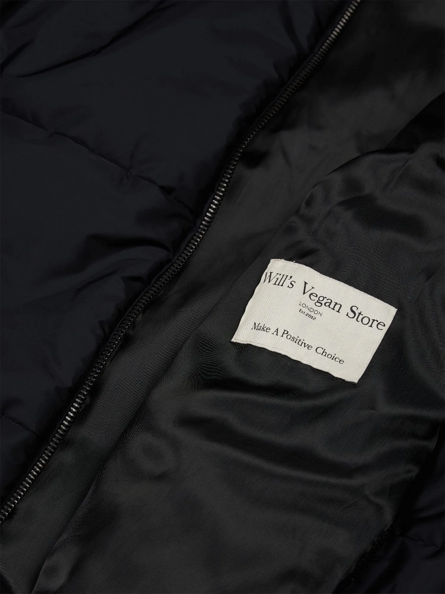 Recycelter Kapuzenpulli