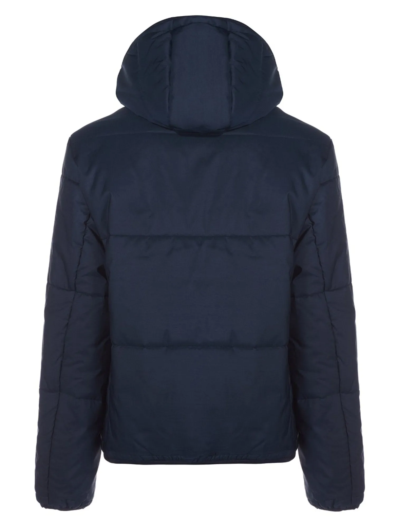 Recycelter Kapuzenpulli
