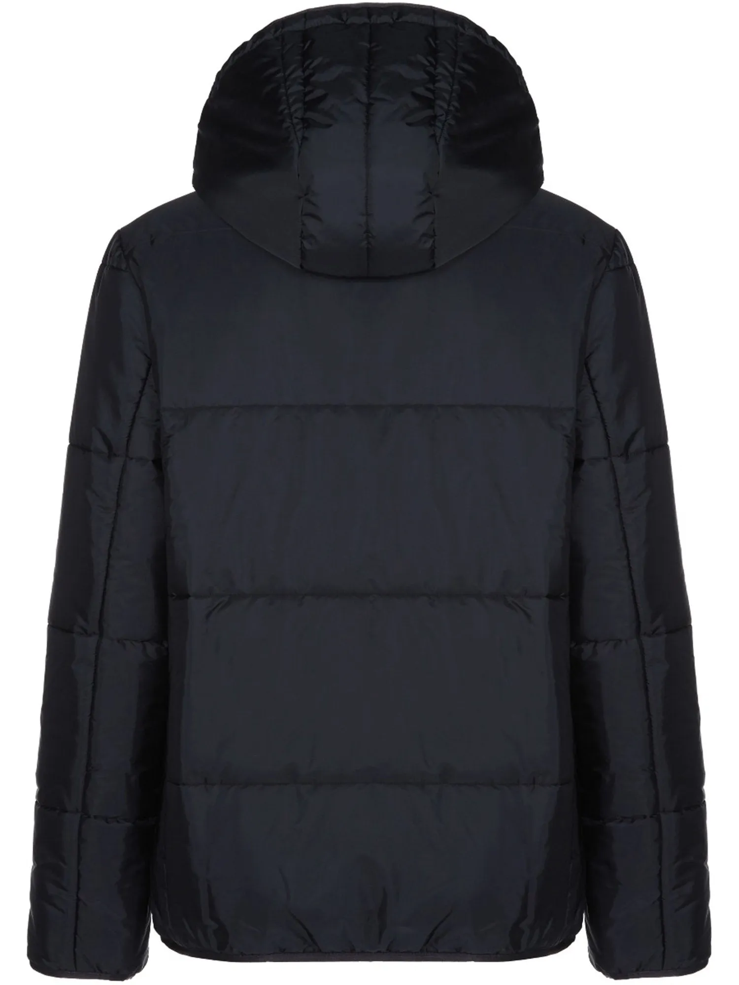 Recycelter Kapuzenpulli