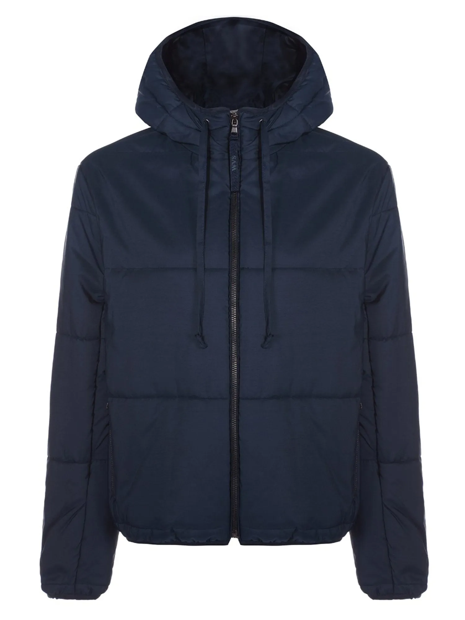 Recycelter Kapuzenpulli