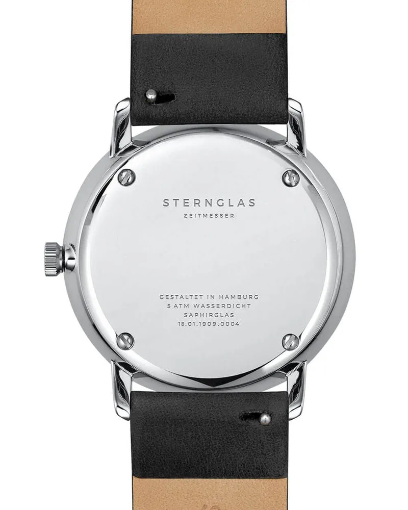 Sternglas Naos Black Watch