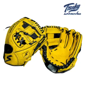 Stinger Yellow Jacket 11.25" Baseball Fielding Glove