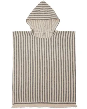 Tots Pebbly Poncho