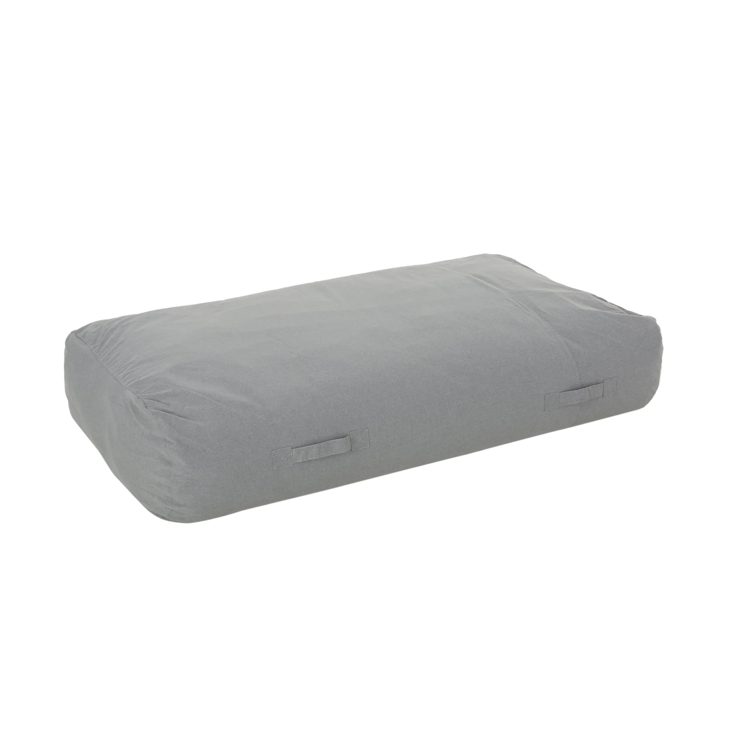 Vivien Outdoor Water Resistant 6'x3' Lounger Bean Bag
