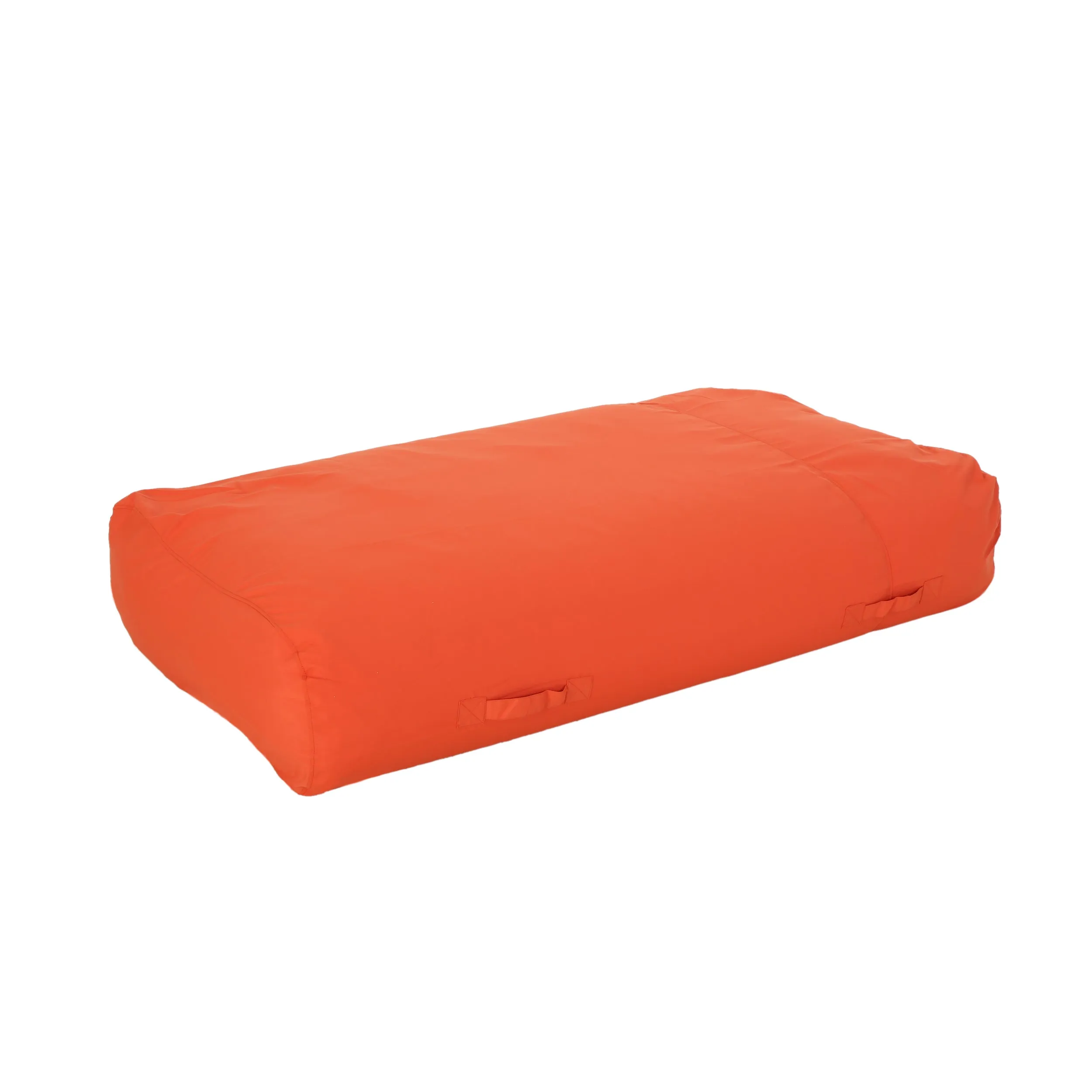 Vivien Outdoor Water Resistant 6'x3' Lounger Bean Bag