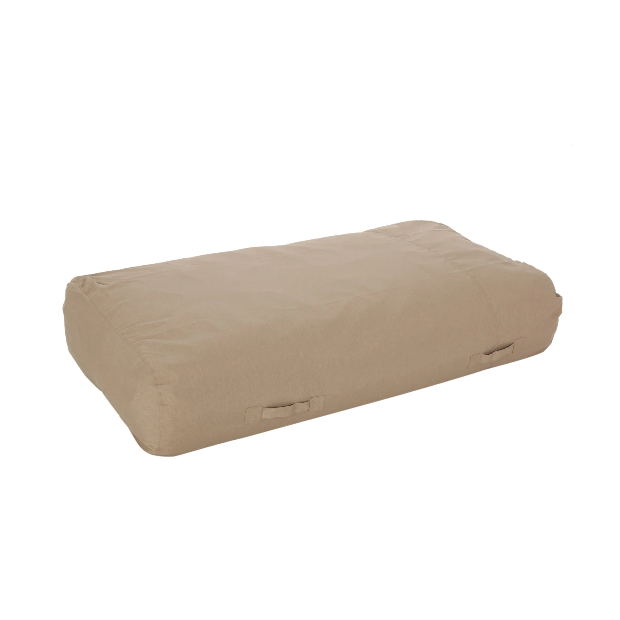 Vivien Outdoor Water Resistant 6'x3' Lounger Bean Bag