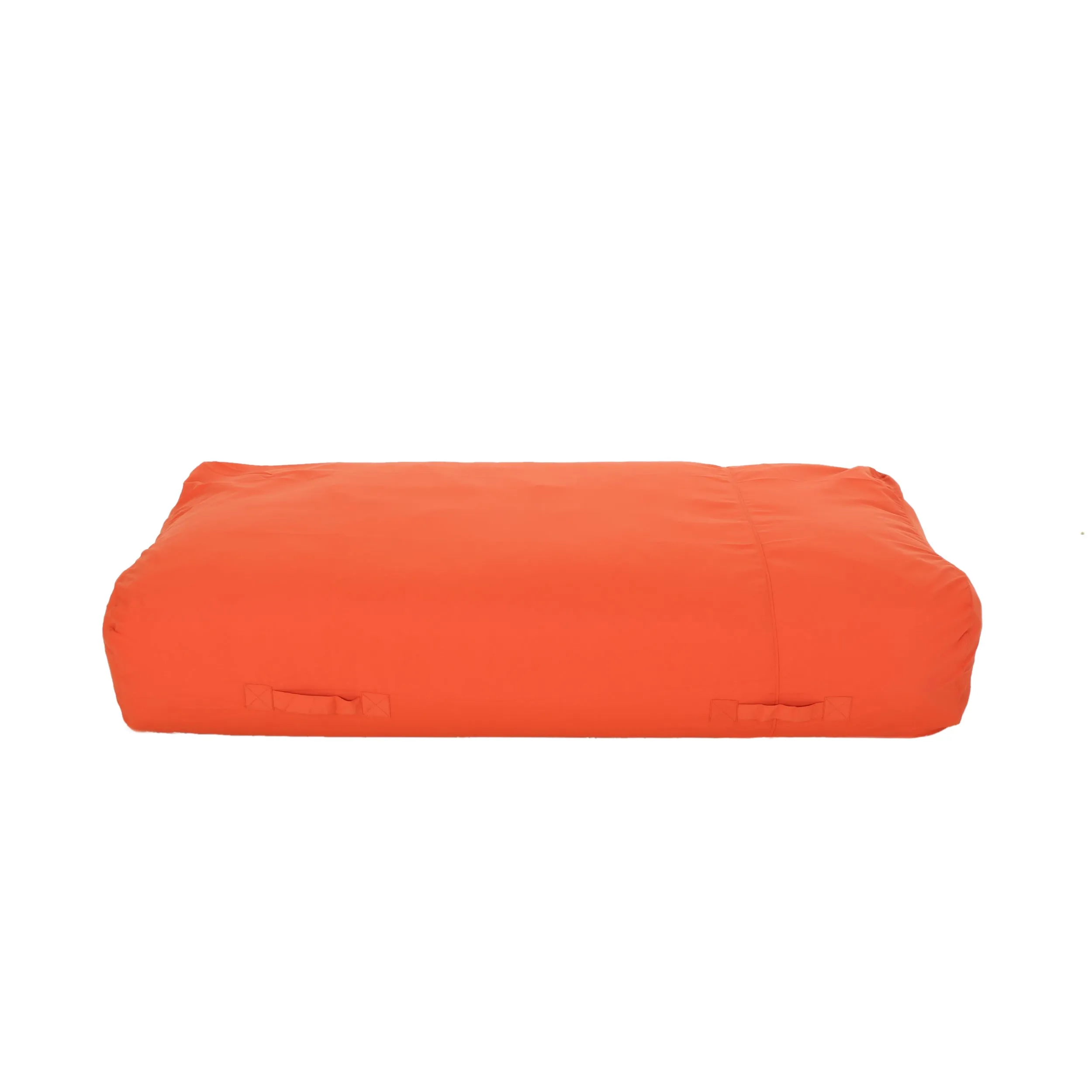 Vivien Outdoor Water Resistant 6'x3' Lounger Bean Bag