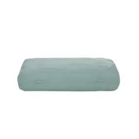 Vivien Outdoor Water Resistant 6'x3' Lounger Bean Bag