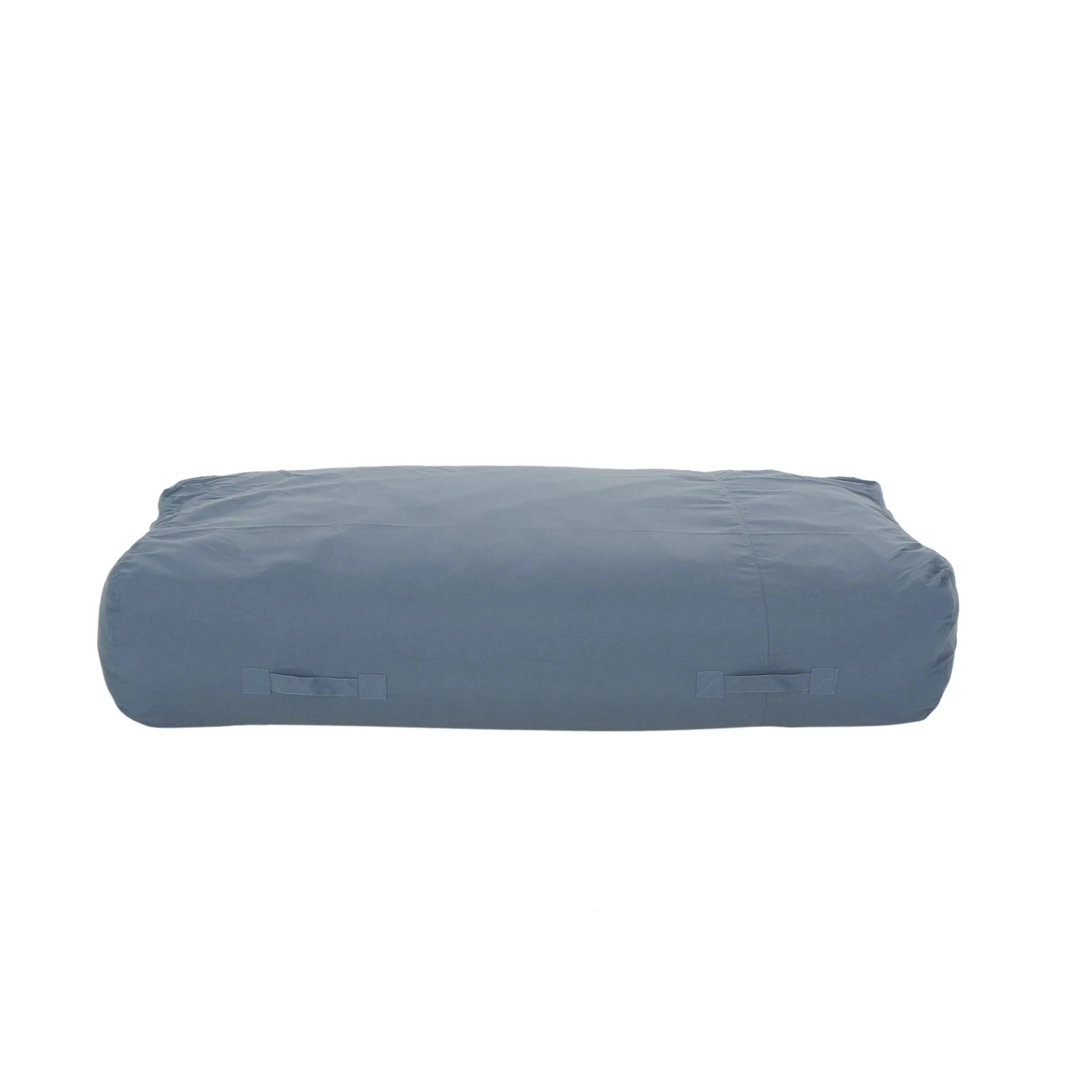 Vivien Outdoor Water Resistant 6'x3' Lounger Bean Bag