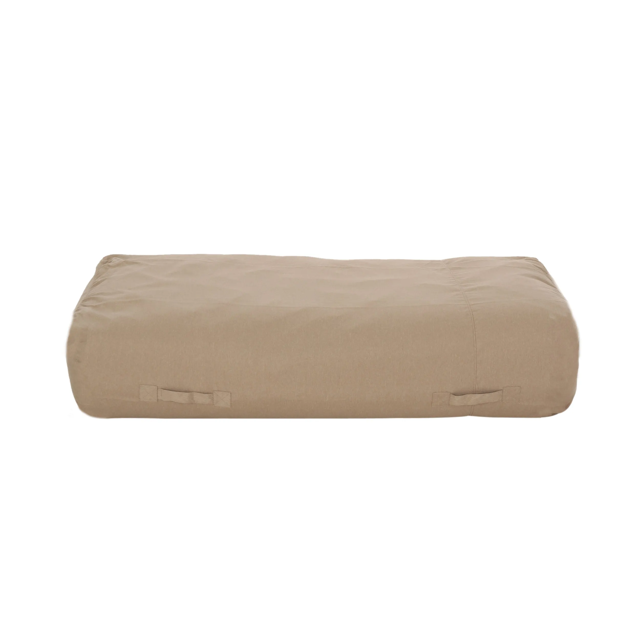 Vivien Outdoor Water Resistant 6'x3' Lounger Bean Bag