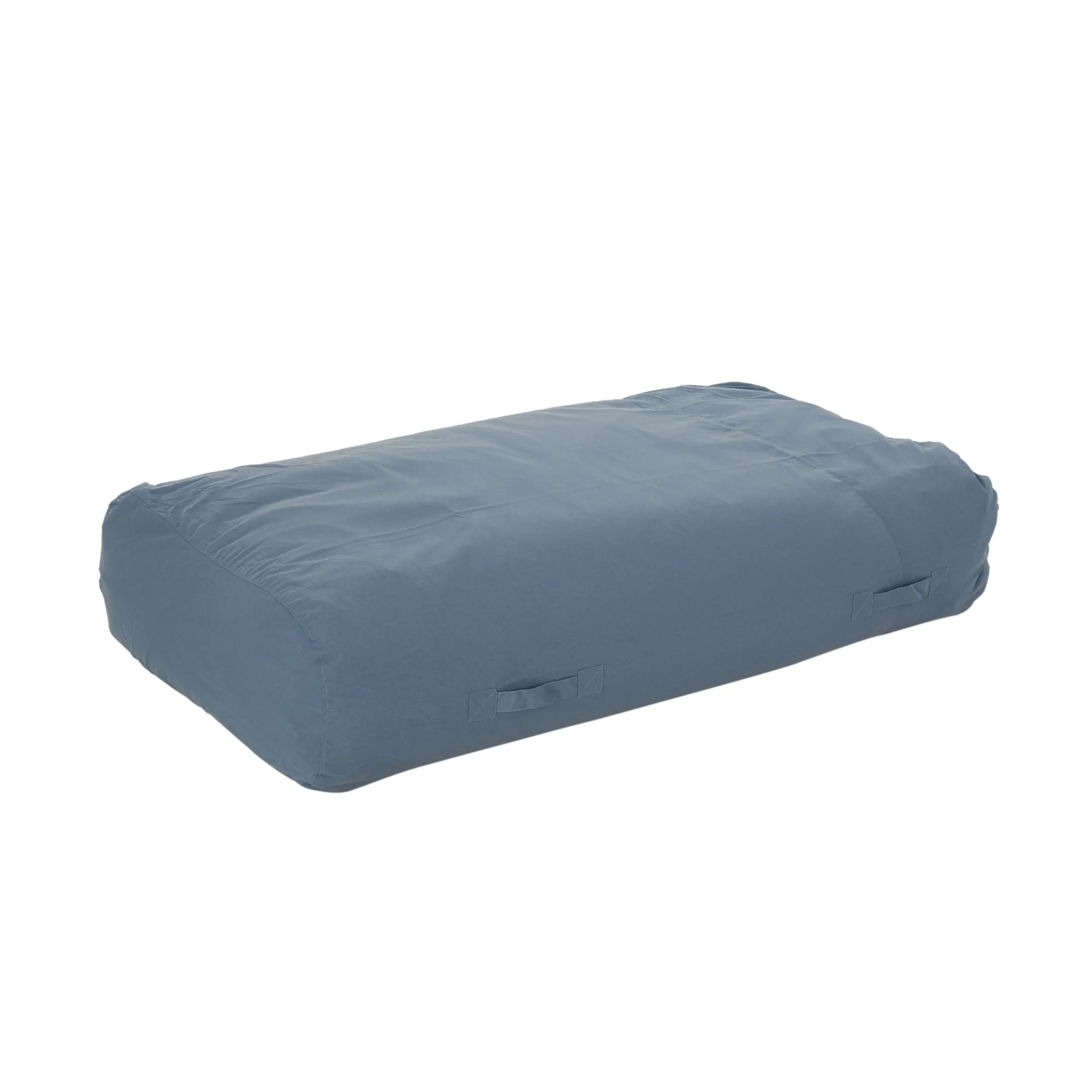 Vivien Outdoor Water Resistant 6'x3' Lounger Bean Bag