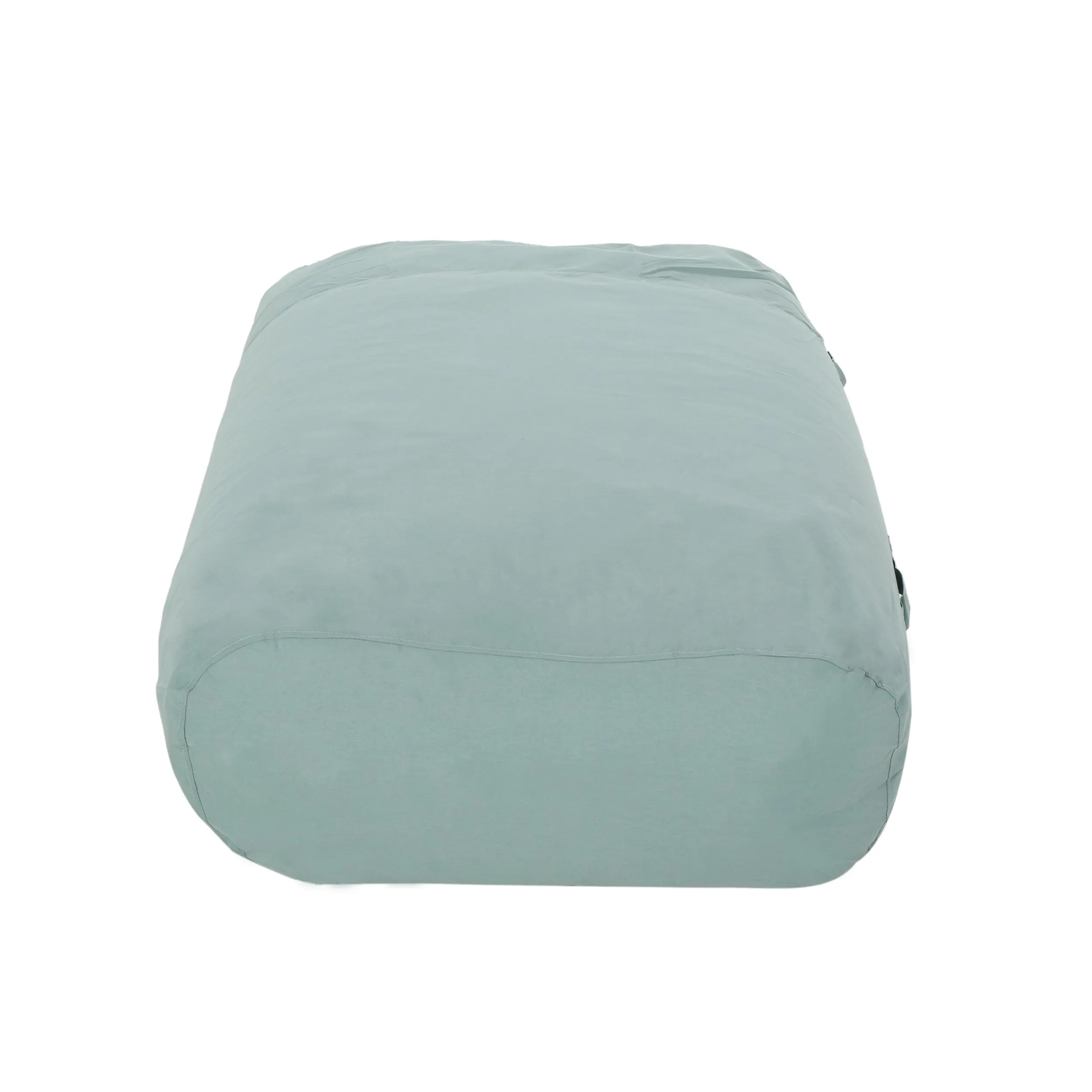 Vivien Outdoor Water Resistant 6'x3' Lounger Bean Bag
