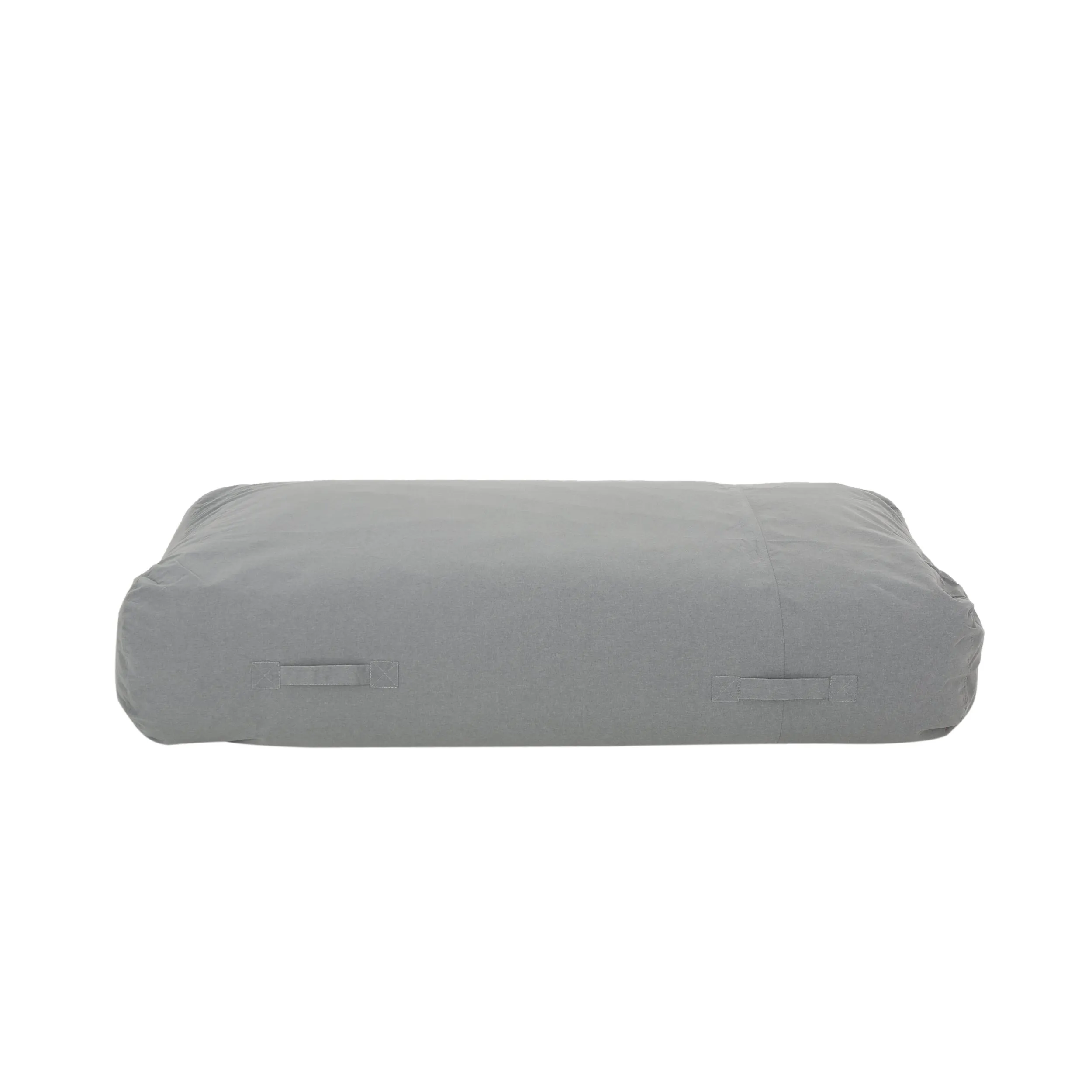 Vivien Outdoor Water Resistant 6'x3' Lounger Bean Bag