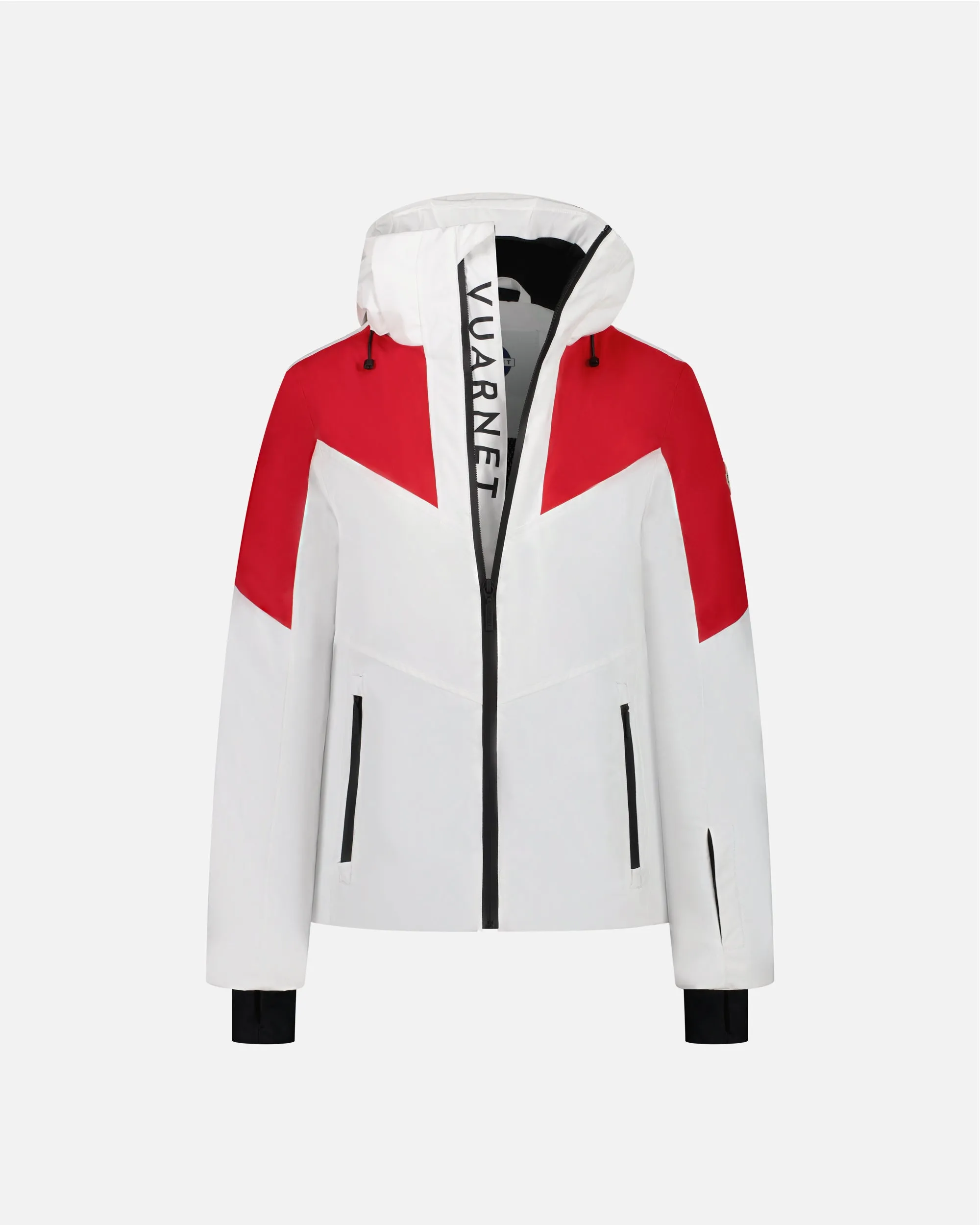 WOMEN SKI JACKET SPIRE